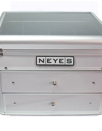 Neyes Neyes Koffer (leeg) Werkkoffer