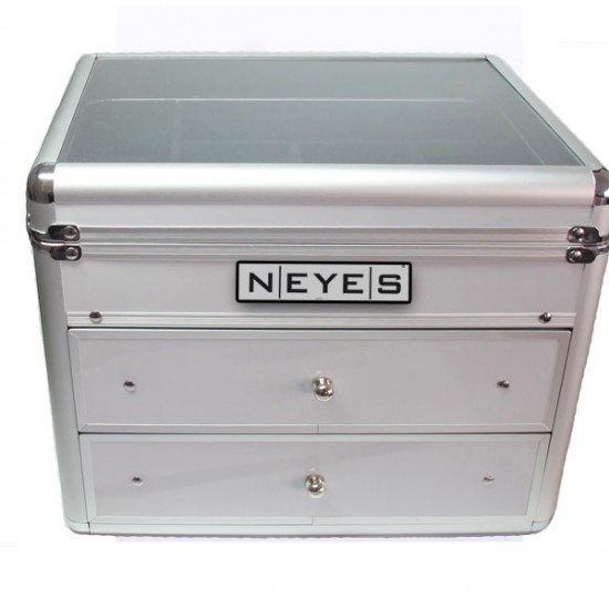Neyes Neyes Koffer (leeg) Werkkoffer