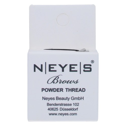 Powder Thread Powder Thread (draad)