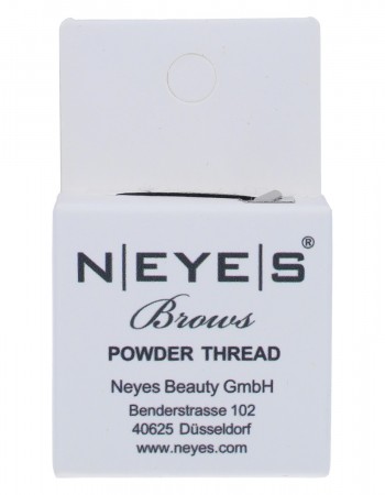 Neyes Powder Thread Powder Thread (draad)