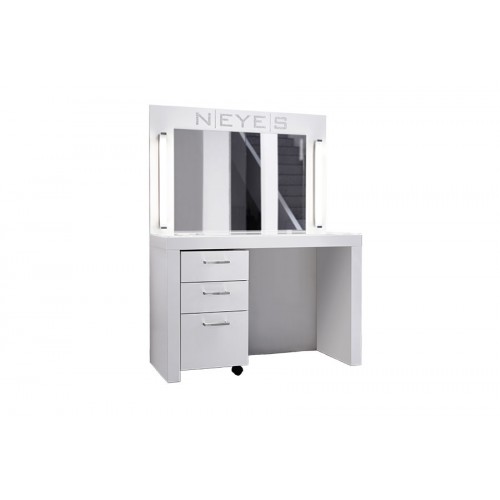 Werkplek Maakt jouw Brow Bar compleet!