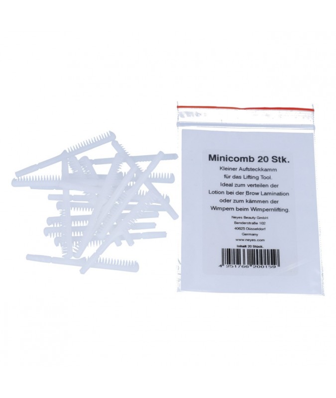 Minicomp 20 stuks
